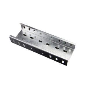 perforated cable tray