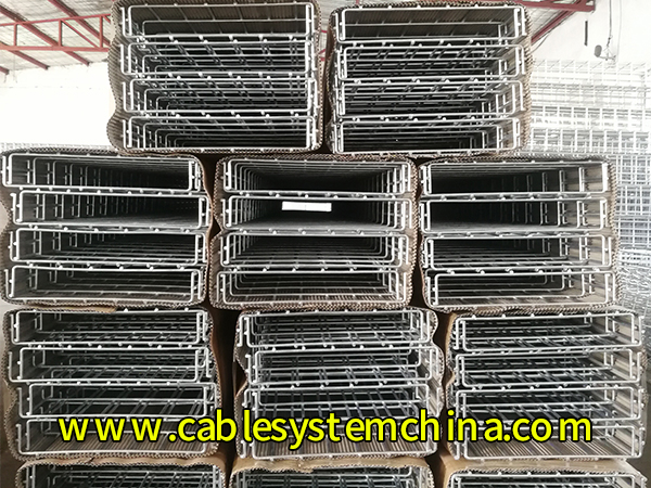 wire mesh cable trays